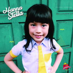 收聽Hanna Stella的Pulang Sekolah歌詞歌曲