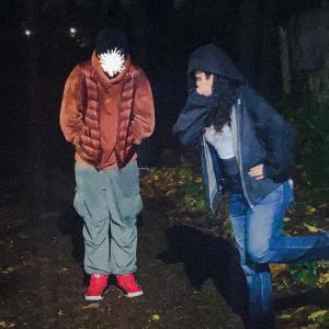 收聽Thief DX的Trauma Ray (Explicit)歌詞歌曲