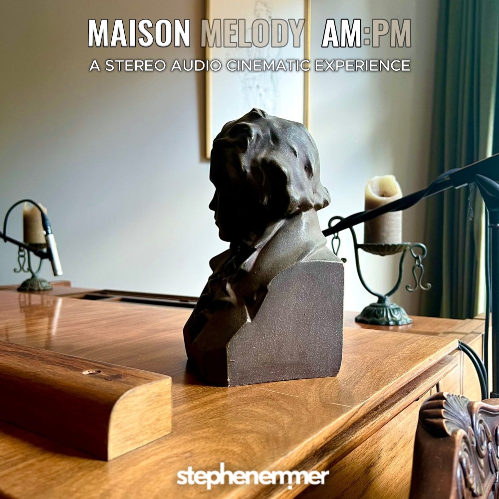 PM (Stereo Mix)
