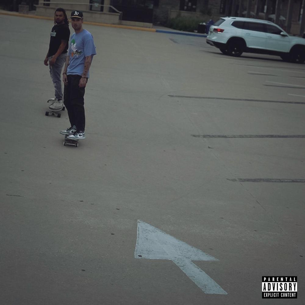 STYLE (feat. HFGhost) (Explicit)