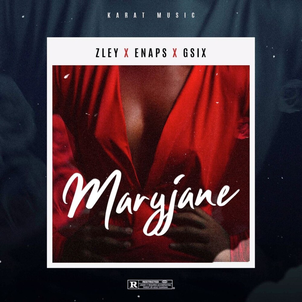Maryjane (Explicit)