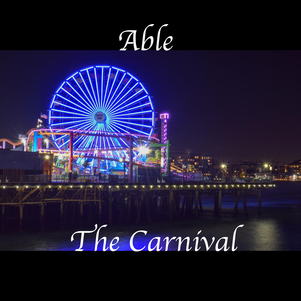 The Carnival (Explicit)