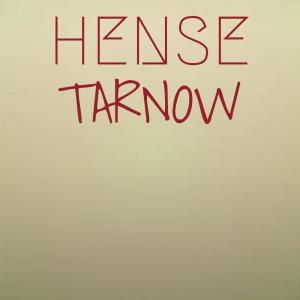 Various Artists的專輯Hense Tarnow