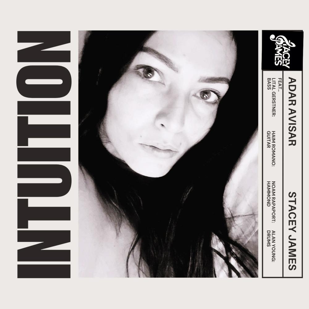 Intuition (feat. Adar Avisar, Haim Romano, Lital Gerstner & Noam Rapaport)