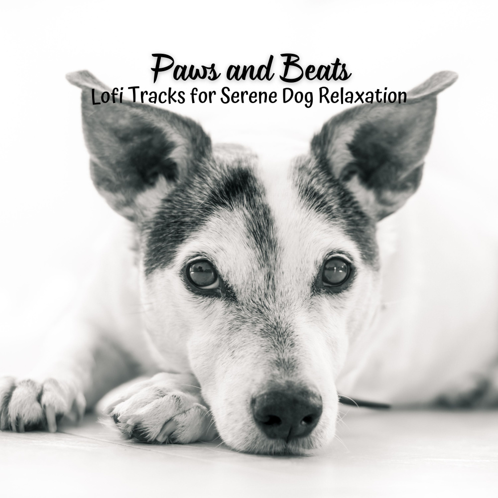 Dog's Dreamy Downtime
