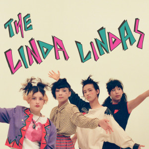 The Linda Lindas的专辑Tonite