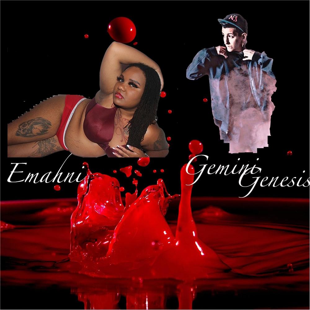 No Intentará (feat. Gemini Genesis) (Explicit)