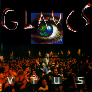 Album Vius from Glaucs