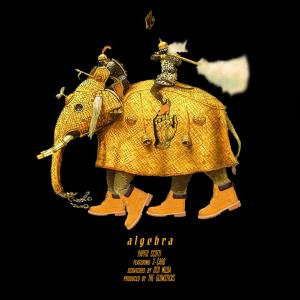 收聽Papito Scotti的algebra (feat. 3-Card & Dcr Milda) (Explicit)歌詞歌曲