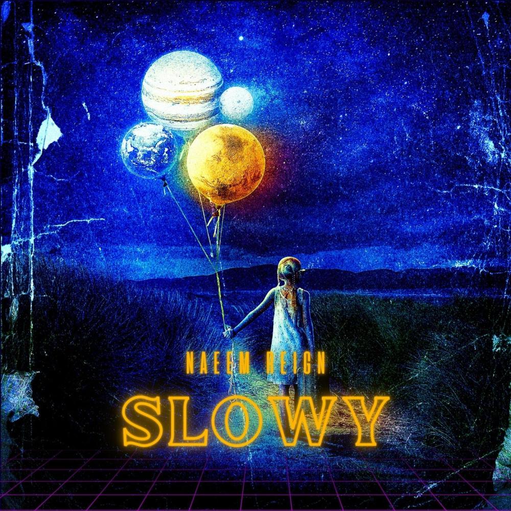 Slowy (Explicit)