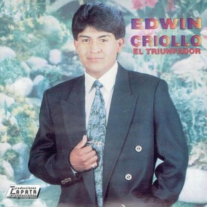 Dengarkan lagu Que Linda Es La Vida nyanyian Edwin Criollo dengan lirik