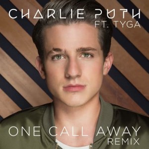 收聽Charlie Puth的One Call Away (Remix)歌詞歌曲