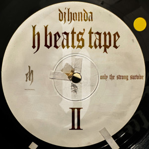 Listen to 顔水 (feat. 紅桜) song with lyrics from dj honda