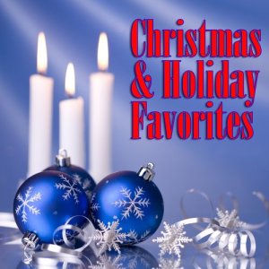 อัลบัม Christmas & Holiday Favorites ศิลปิน Various Artists