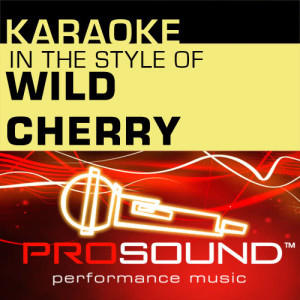 ดาวน์โหลดและฟังเพลง Play That Funky Music (Karaoke Instrumental Track)[In the style of Wild Cherry] (In The Style Of Wild Cherry) พร้อมเนื้อเพลงจาก ProSound Karaoke Band