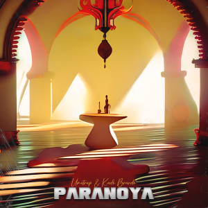 Listen to Paranoya song with lyrics from Umutrap
