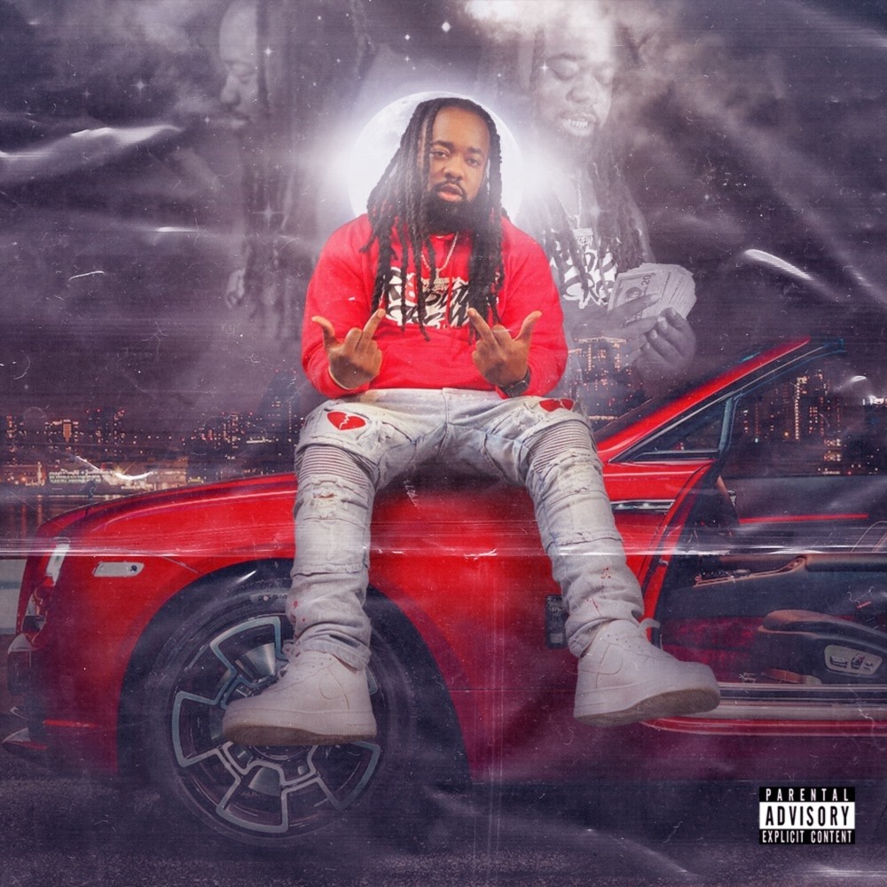 Yo Life Hard (Explicit)