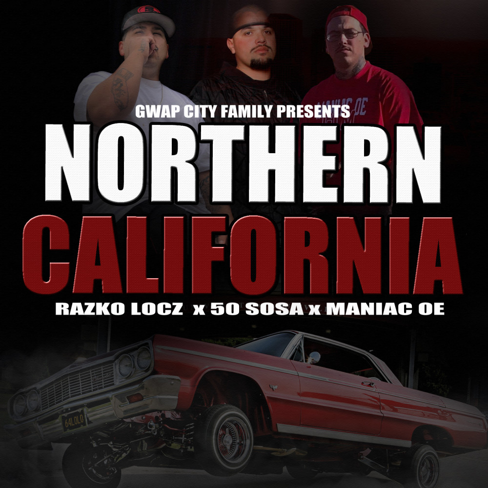 Northern California (Explicit)