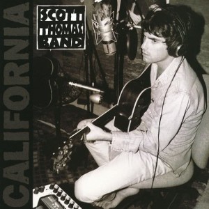 ดาวน์โหลดและฟังเพลง Days of Hours (LP版) พร้อมเนื้อเพลงจาก Scott Thomas Band