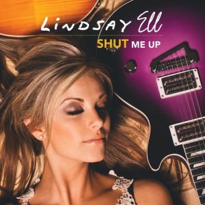 ดาวน์โหลดและฟังเพลง Shut Me Up พร้อมเนื้อเพลงจาก Lindsay Ell