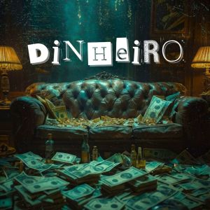 ดาวน์โหลดและฟังเพลง Dinheiro (Explicit) พร้อมเนื้อเพลงจาก MC ART