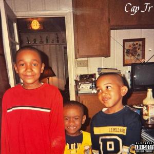 收聽Cap Jr的Above the Rim (feat. DMG & Sheloveskash) (Explicit)歌詞歌曲