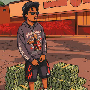 default playlist img