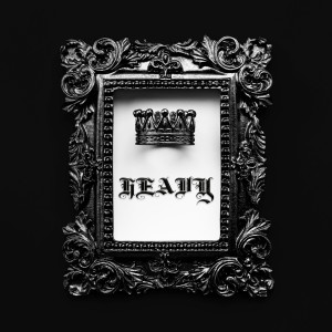 Album Heavy (Explicit) from 