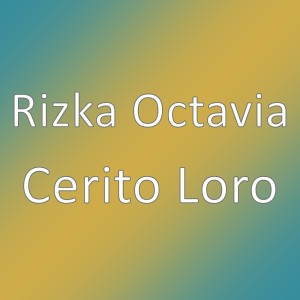 Album Cerito Loro from 