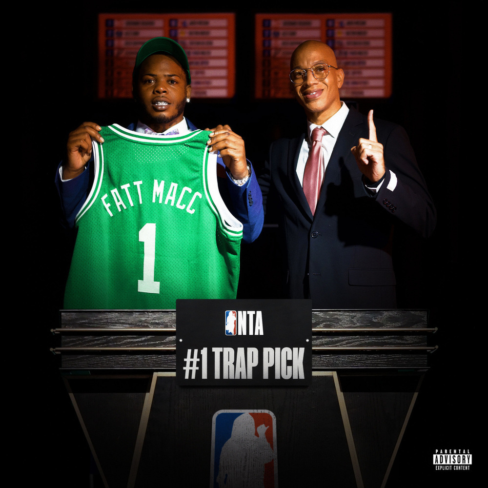 Luv it or Hate it (Explicit)