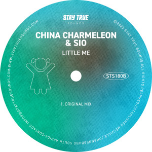 ดาวน์โหลดและฟังเพลง Little Me (Extended Mix) พร้อมเนื้อเพลงจาก China Charmeleon
