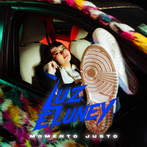ดาวน์โหลดและฟังเพลง Momento Justo พร้อมเนื้อเพลงจาก Luz Eluney