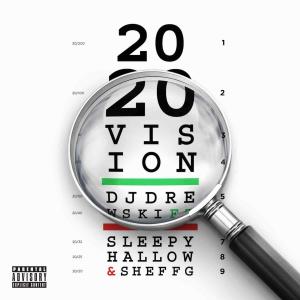 2020 Vision (Explicit)