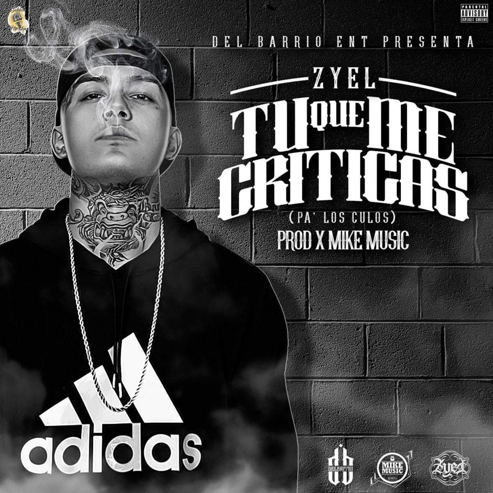 Tu Que Me Criticas