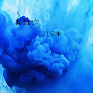 DJ楊洋的專輯似水流年