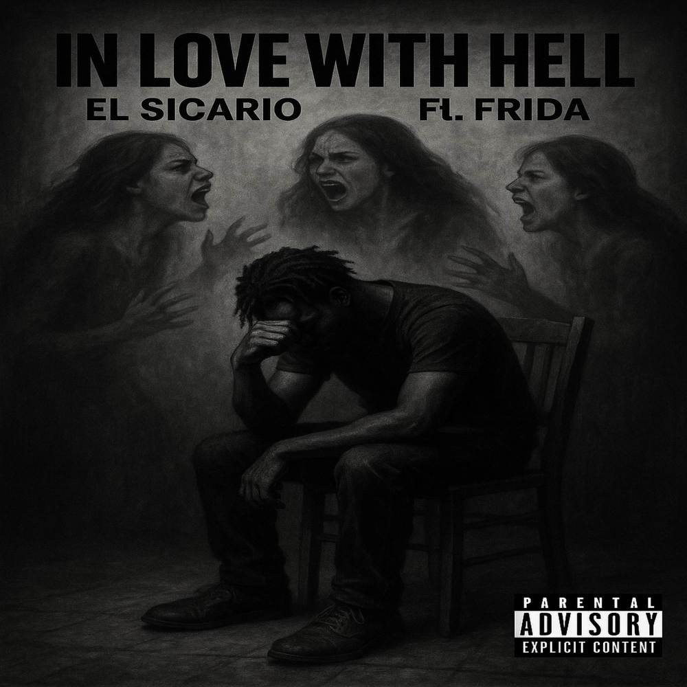 In Love With Hell (Explicit)