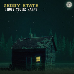 Dengarkan I Hope You're Happy lagu dari Zeddy State dengan lirik