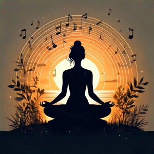 Yoga Music的專輯Mindful Flow: Yoga Harmony Tunes