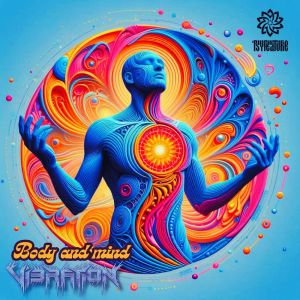 Vibration的專輯Body and Mind