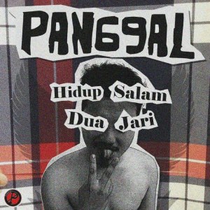 Dengarkan lagu Pura Pura nyanyian Panggal dengan lirik