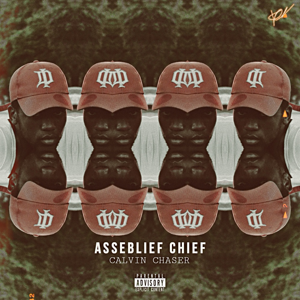 Asseblief Chief (Explicit)