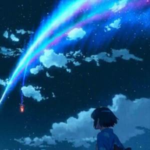 收聽默燃的漫天繁星都是你（DJ版） (完整版)歌詞歌曲