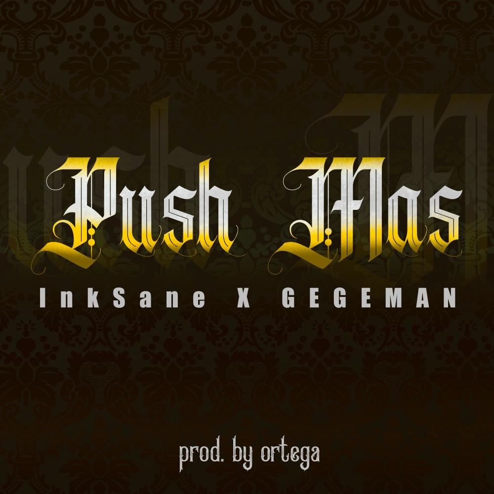 Push Mas (feat. GegeMan)