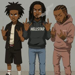 default playlist img