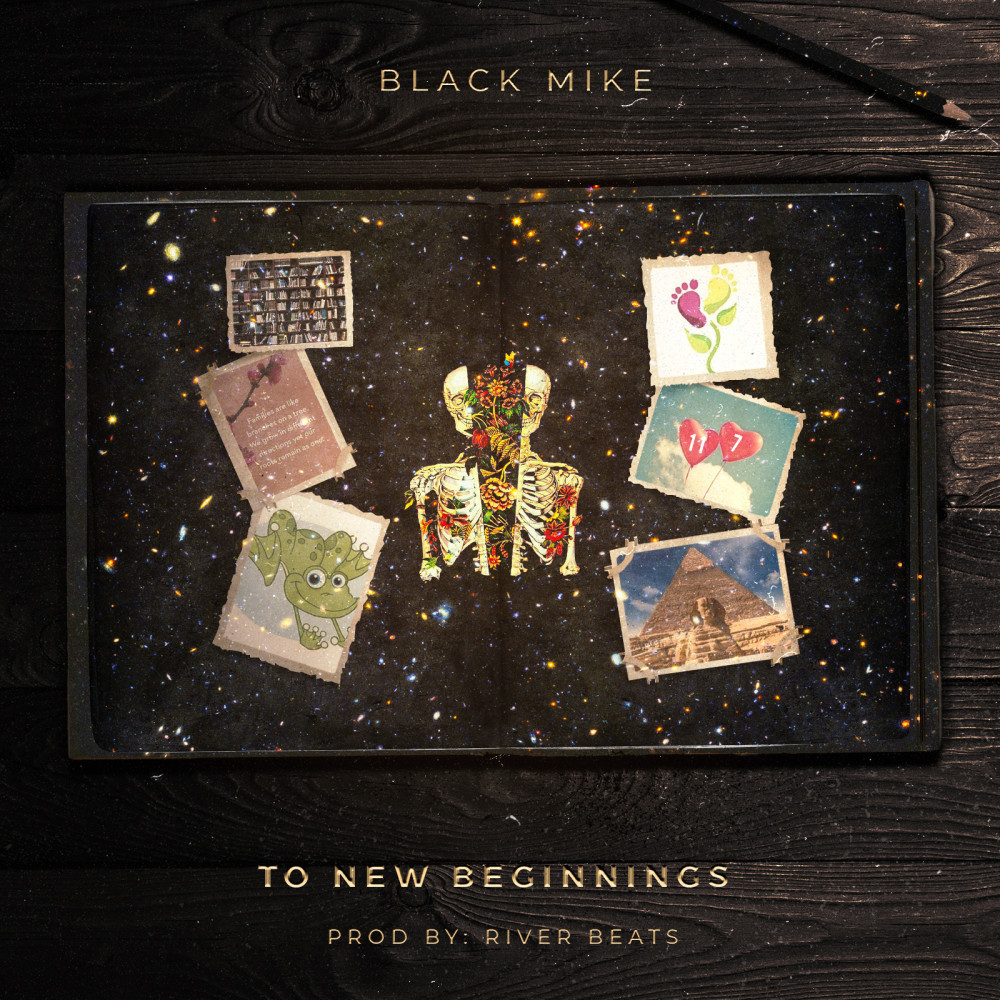 To New Beginnings (Explicit)