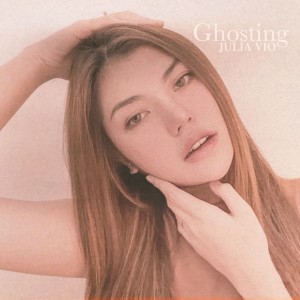 Album Ghosting oleh Julia Vio