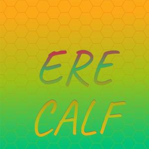 Various的专辑Ere Calf