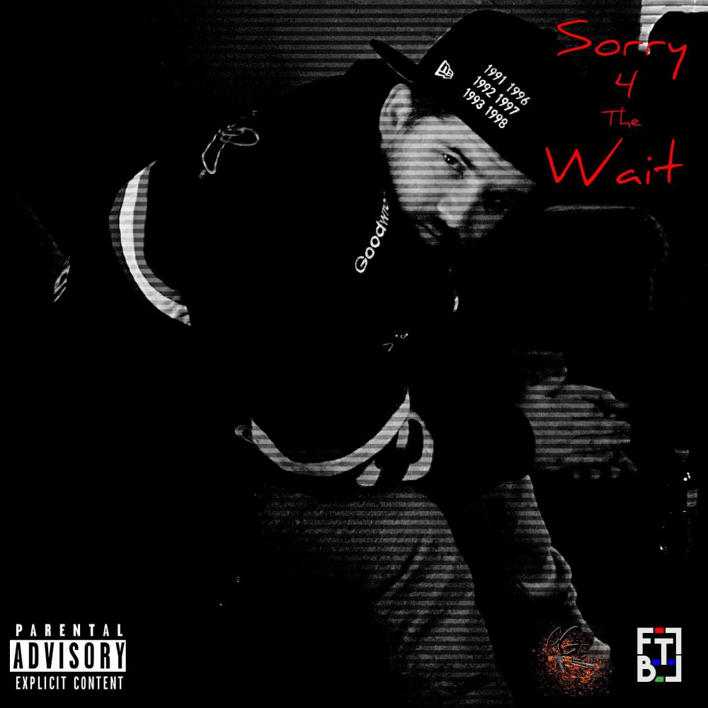 No Pressure (feat. Haiti Honcho) (Explicit)