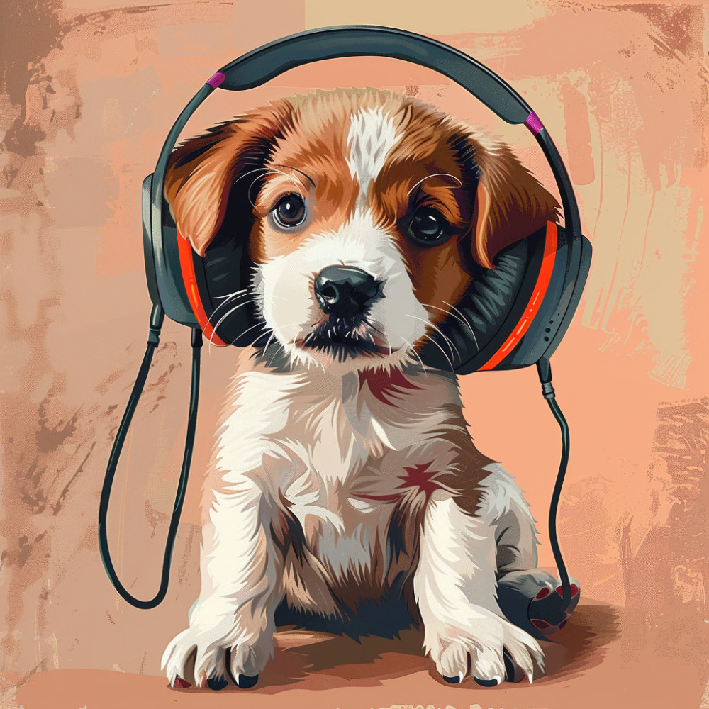 Canine Cadence Chill