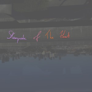 Album Stampede of the Heart from the fool
